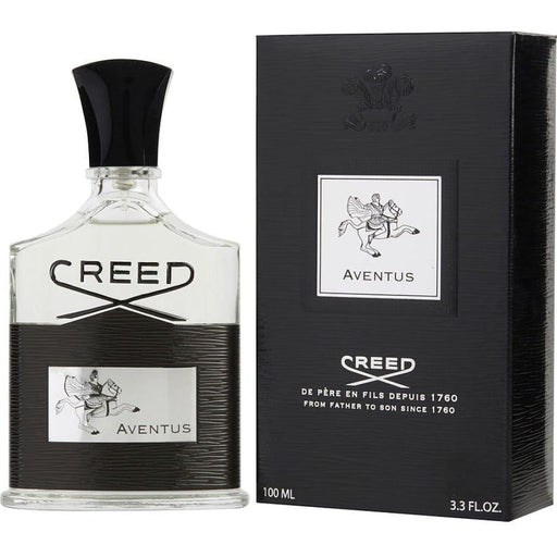 Aventus Edp Spray By Creed For Men - 100 Ml
