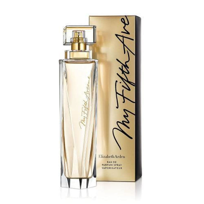 My 5th Avenue Edp Spray by Elizabeth Arden for Women - 100
