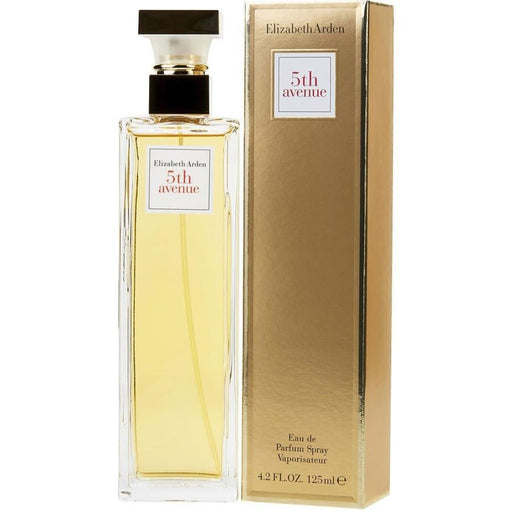 5th Avenue Edp Spray by Elizabeth Arden for Women - 125 Ml