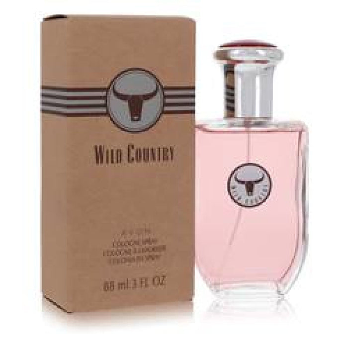 Avon Wild Country by for Men-90 Ml