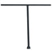 Awning Post Set Anthracite 300x245 Cm Iron Topbkl