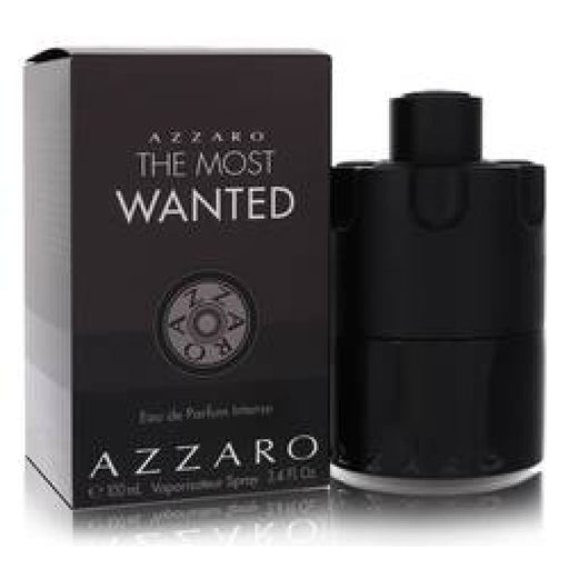 Azzaro the Most Wanted by for Men-100 Ml
