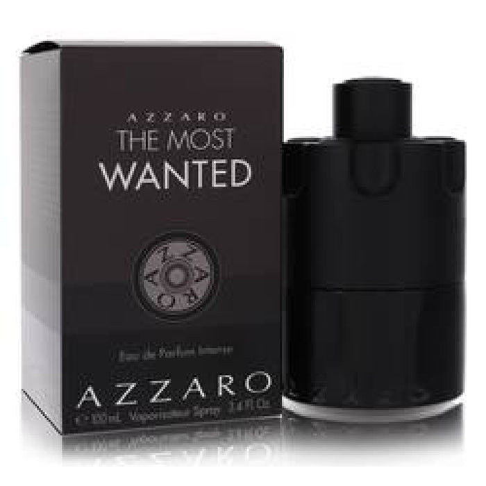 Azzaro the Most Wanted by for Men-100 Ml