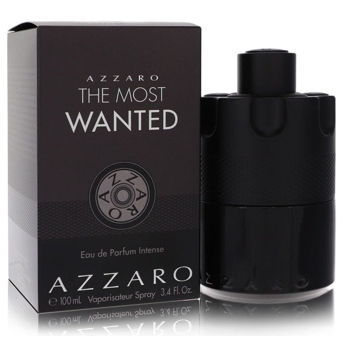 Azzaro the Most Wanted by for Men-100 Ml