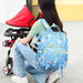Baby Care Backpack