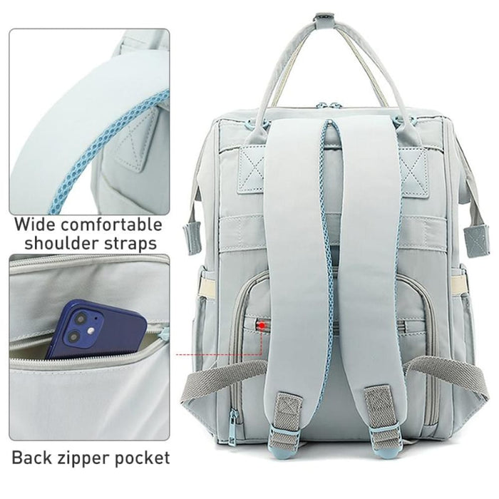 Baby Care Backpack