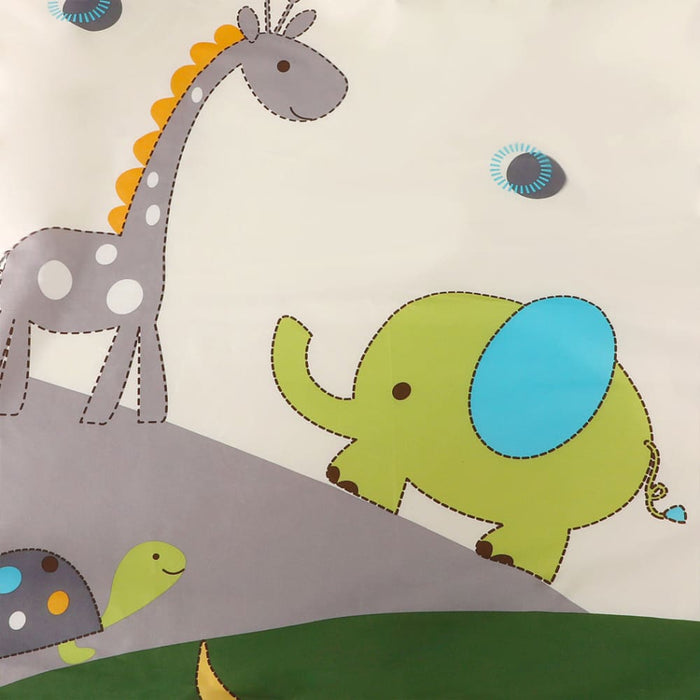 Goslash Picks Baby Cot Bed Crib Portable Bassinet Safety