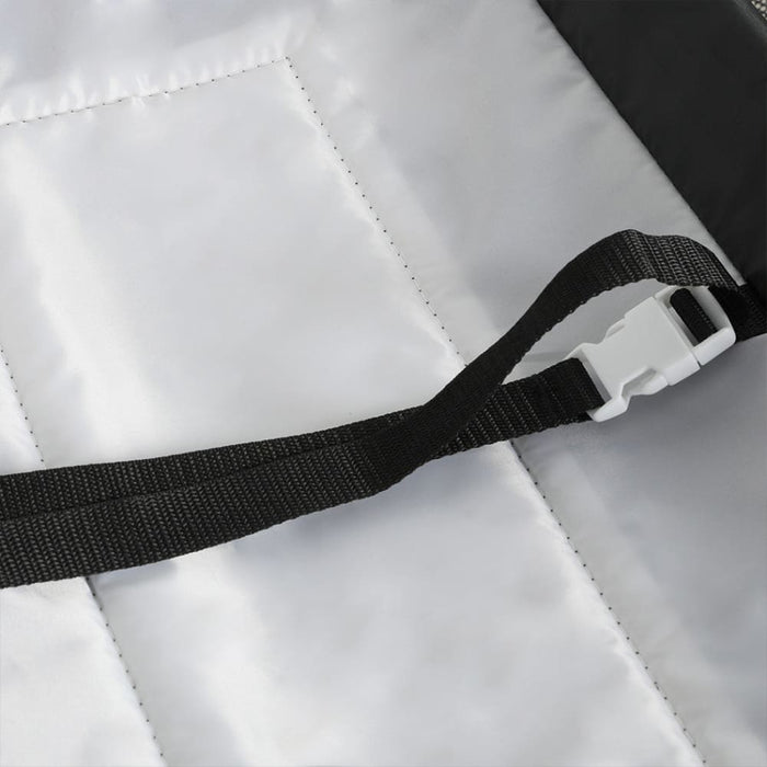 Goslash Picks Baby Cot Bed Crib Portable Bassinet Safety