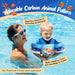 Baby Float Cartoon Arm Sleeve Life Jacket Swimsuit Foam