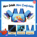 Baby Float Cartoon Arm Sleeve Life Jacket Swimsuit Foam