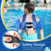 Baby Life Jacket Vest Float Children Water Sports Swimsuit