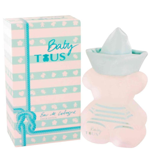 Baby Tous Edc Spray by for Women - 100 Ml