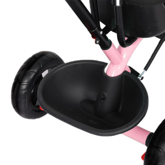 Goslash Picks Baby Walker Kids Tricycle Ride on Trike Bike