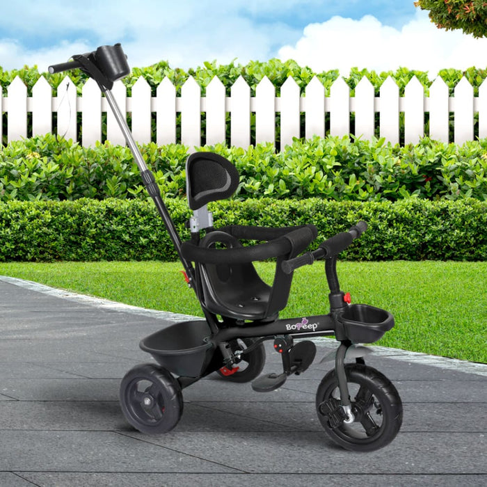 Goslash Picks Baby Walker Kid Tricycle Ride on Trike Bike