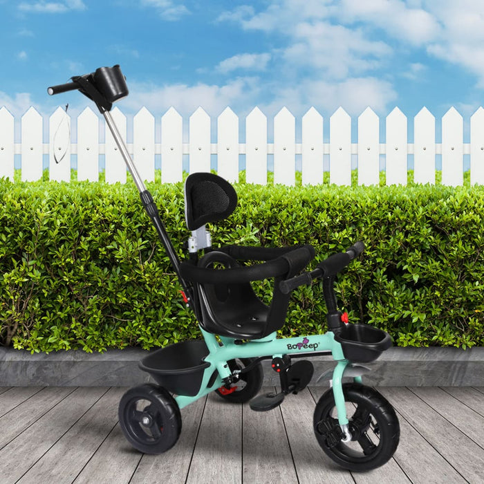 Goslash Picks Baby Walker Kid Tricycle Ride on Trike Bike