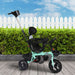 Goslash Picks Baby Walker Kid Tricycle Ride on Trike Bike