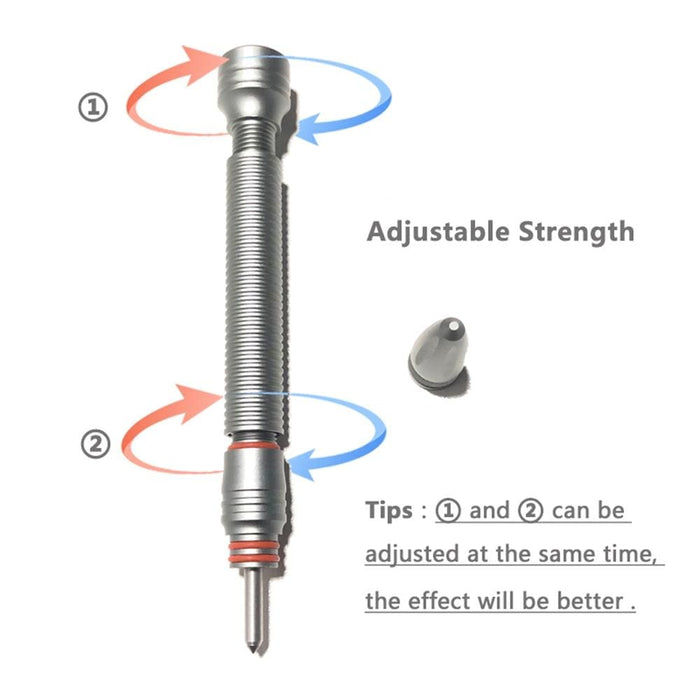 Back Cover Camera Glass Lens Repair Pen