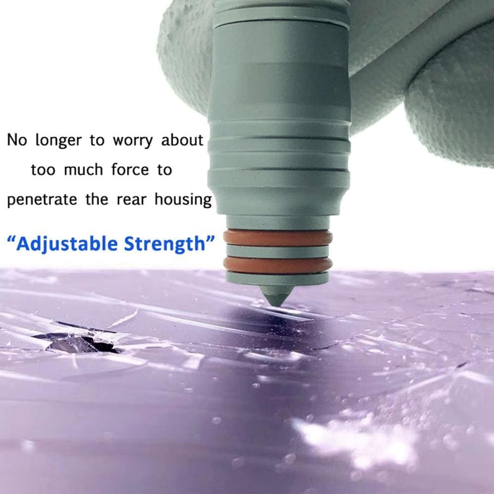 Back Cover Camera Glass Lens Repair Pen