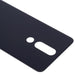 Back Cover For Nokia X6