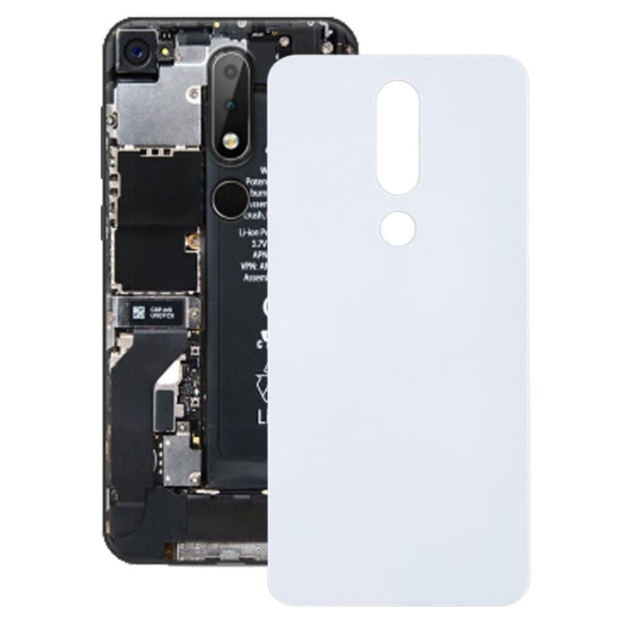 Back Cover For Nokia X6