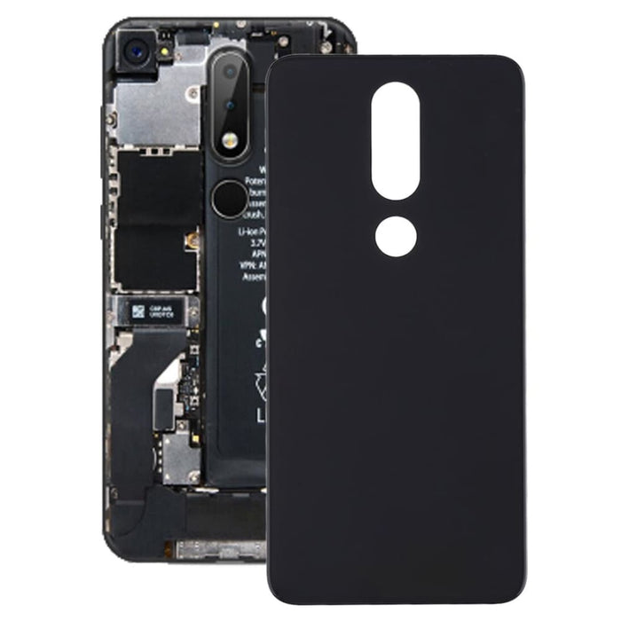 Back Cover For Nokia X6