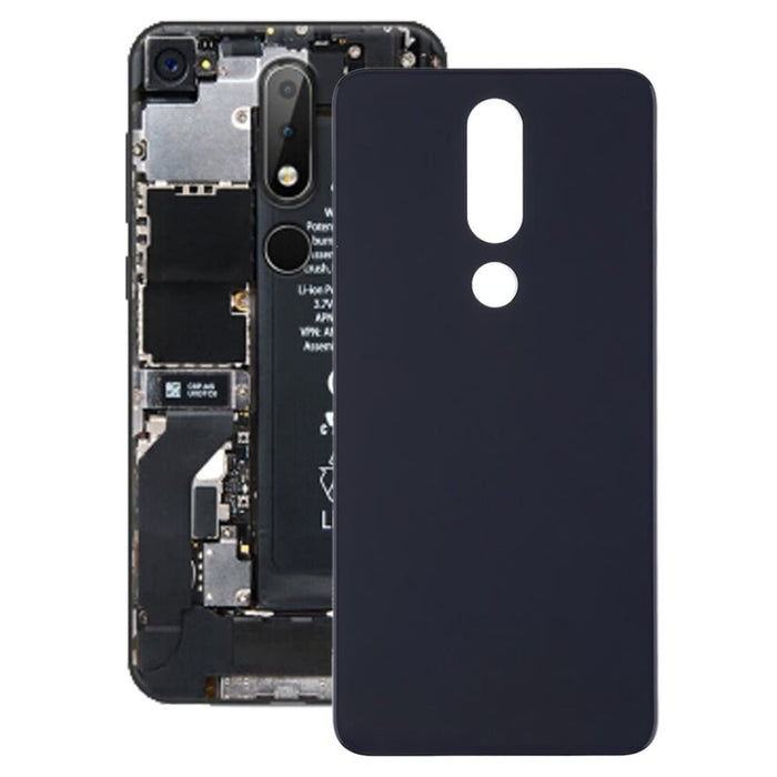 Back Cover For Nokia X6