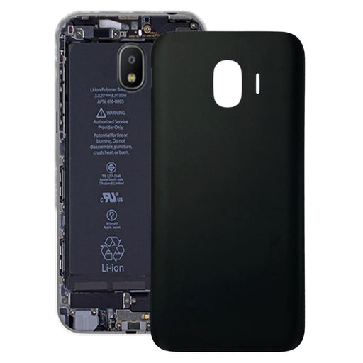 Back Cover for Samsung Galaxy J2 Pro 2018 and J250f/ds