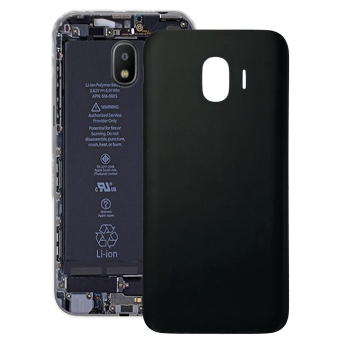 Back Cover for Samsung Galaxy J2 Pro 2018 and J250f/ds