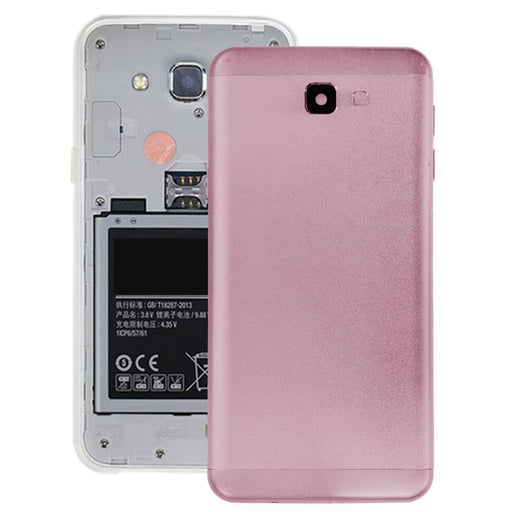Back Cover For Samsung Galaxy J5 Prime On5 2016 G570