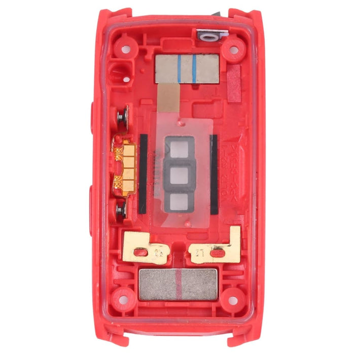 Back Cover For Samsung Gear Fit 2 Sm R365