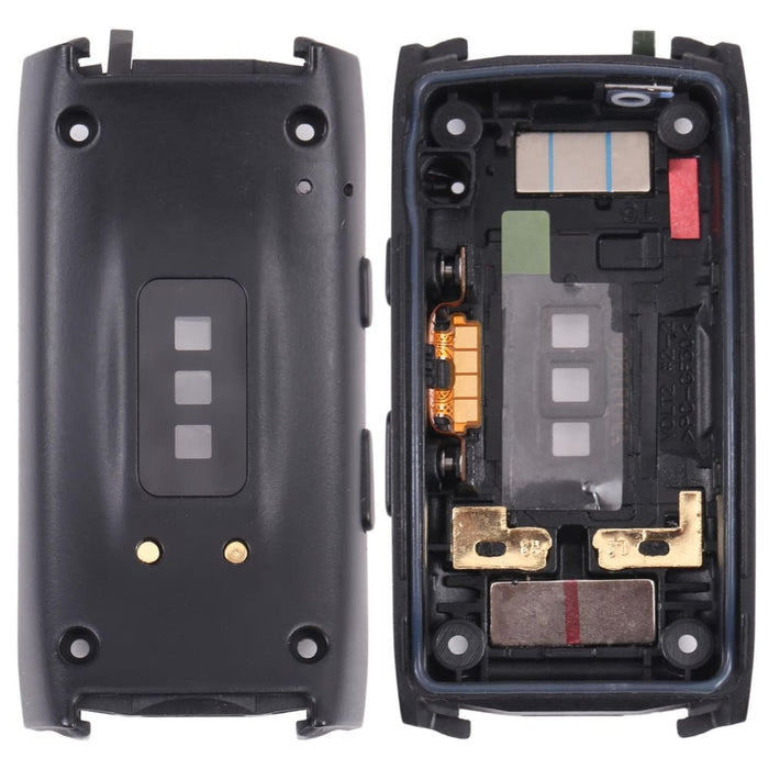 Back Cover For Samsung Gear Fit 2 Sm R365