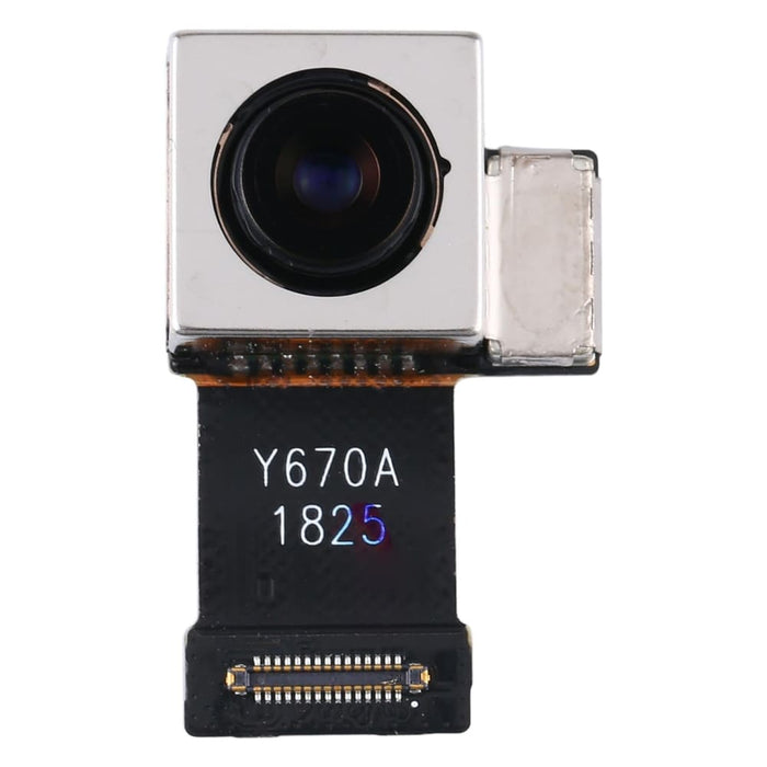 Back Facing Camera For Google Pixel 3