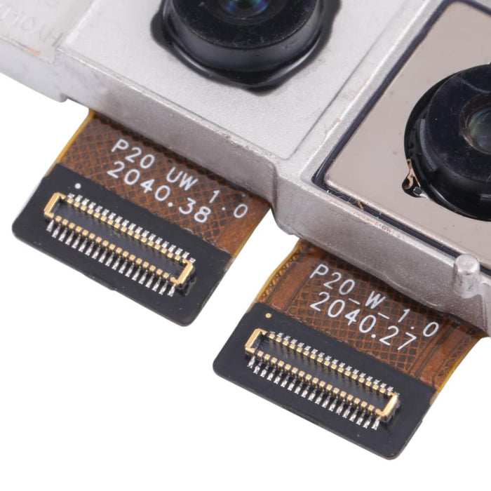 Back Facing Camera For Google Pixel 5