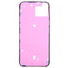 Back Housing Cover Adhesive For Iphone 15 Pro