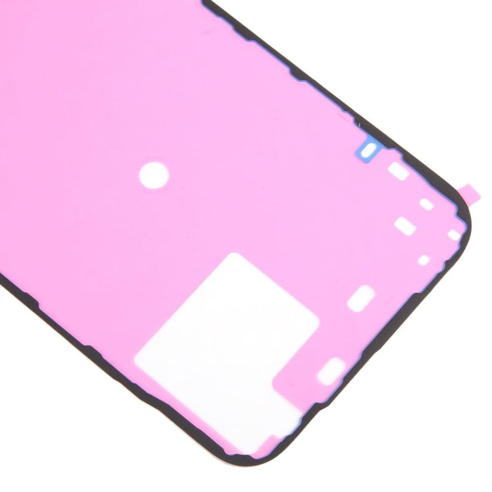 Back Housing Cover Adhesive For Iphone 15 Pro