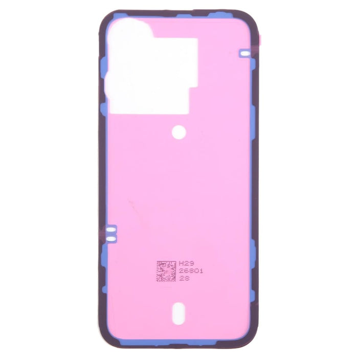 Back Housing Cover Adhesive For Iphone 15 Pro