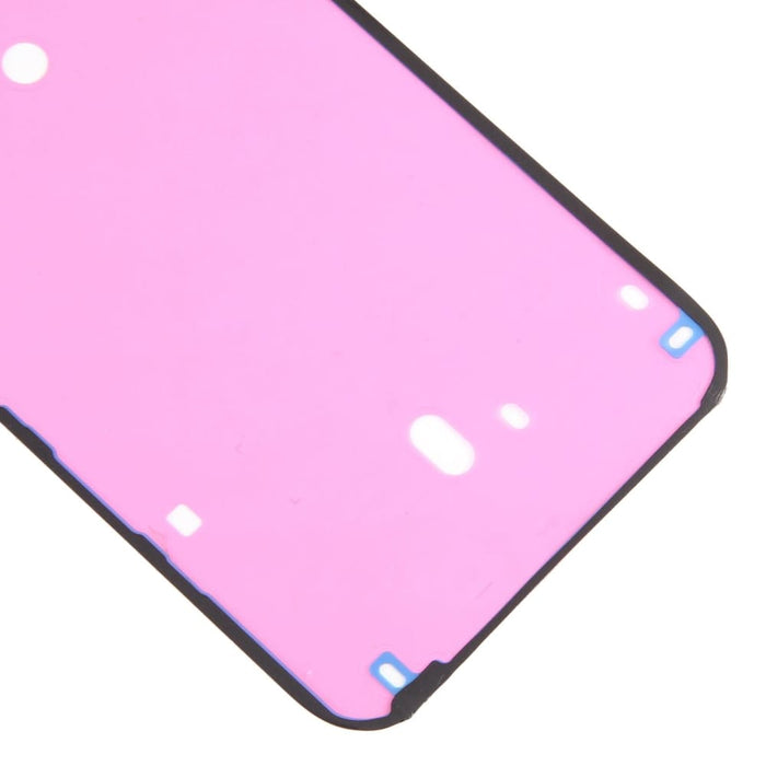 Back Housing Cover Adhesive For Iphone 15 Pro
