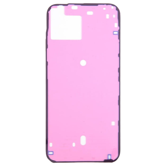 Back Housing Cover Adhesive For Iphone 15 Pro