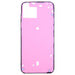 Back Housing Cover Adhesive For Iphone 15 Pro