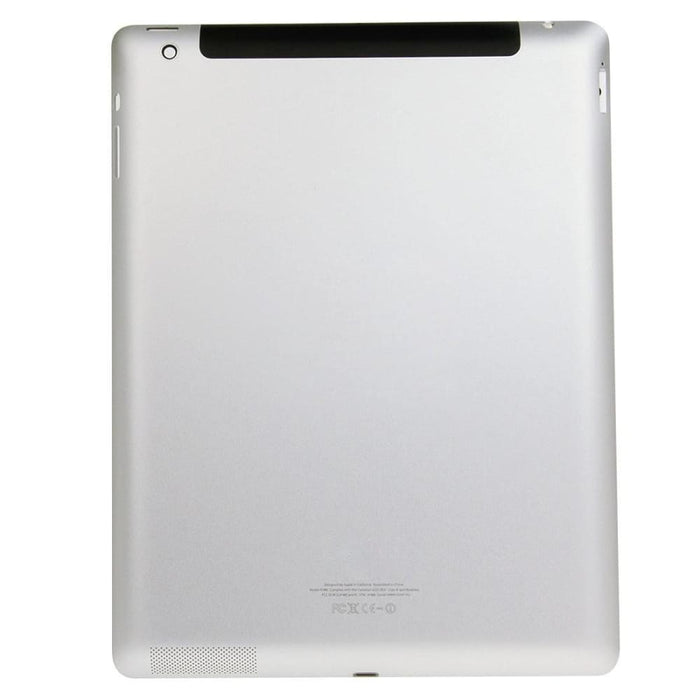 Back Housing Cover Case For Ipad 4 4g Version
