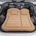 Goslash Picks Car Back Seat Mattress Inflatable Mats