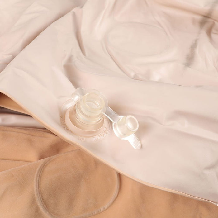 Goslash Picks Car Back Seat Mattress Inflatable Mats