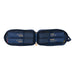 Backpack Pencil Case Harry Potter Magical Brown Navy Blue