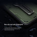 Backrest Stand Camshield Tough Case for Iphone 12 Series