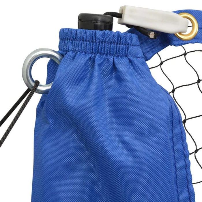 Badminton Net with Shuttlecocks Koonx