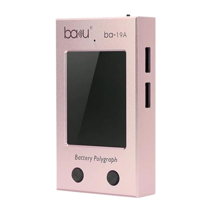 Baku Ba 19a Battery Polygraph For Iphone