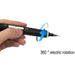 Baku Ba 3331 Usb Rechargeable Electric Screwdriver
