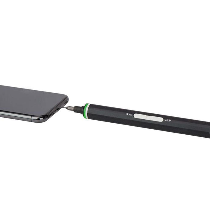 Baku Ba 3331 Usb Rechargeable Electric Screwdriver