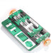 Baku Ba 677 Mobile Phone Mainboard Pcb Chip Fixation