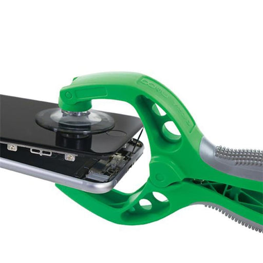 Baku Bk 7230 Lcd Screen Laminating Assembly With Suction Cup